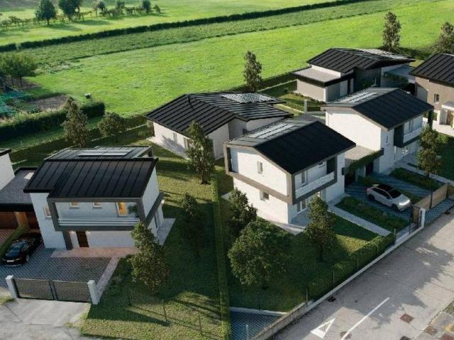 Villa in vendita a Albignasego PD