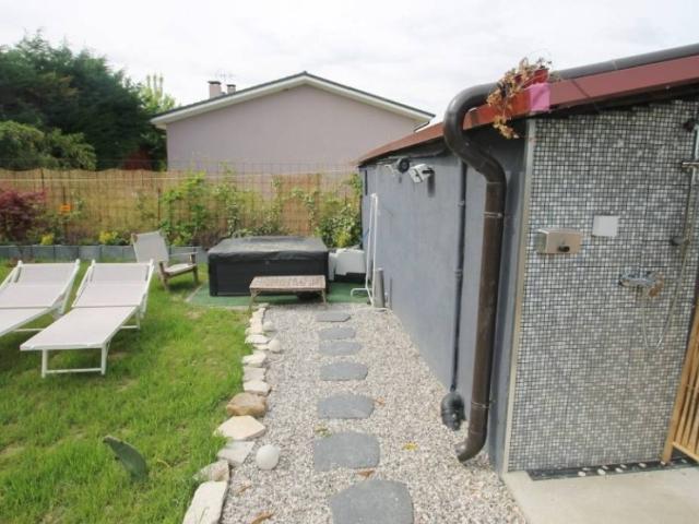 Villa in vendita a Albignasego PD