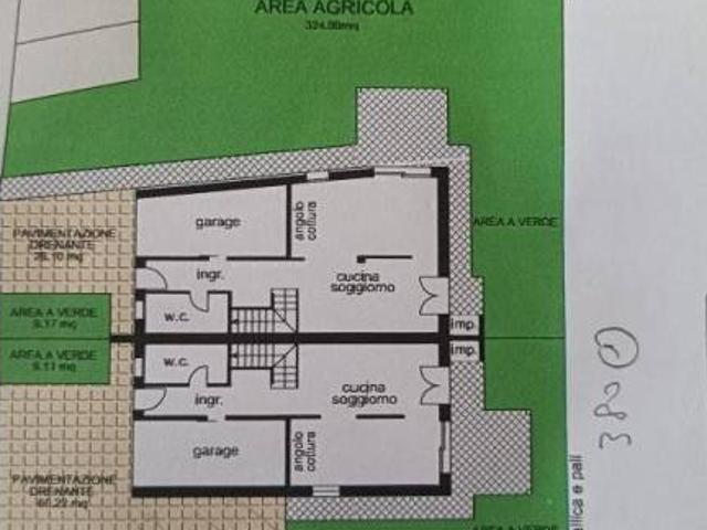 Villa in vendita a Albignasego PD