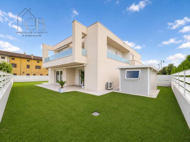 Villa in vendita a Albignasego PD