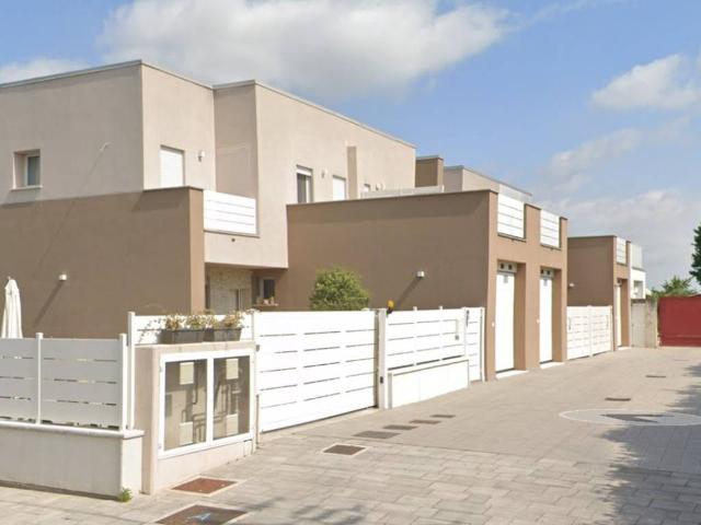 Villa in vendita a Albignasego PD