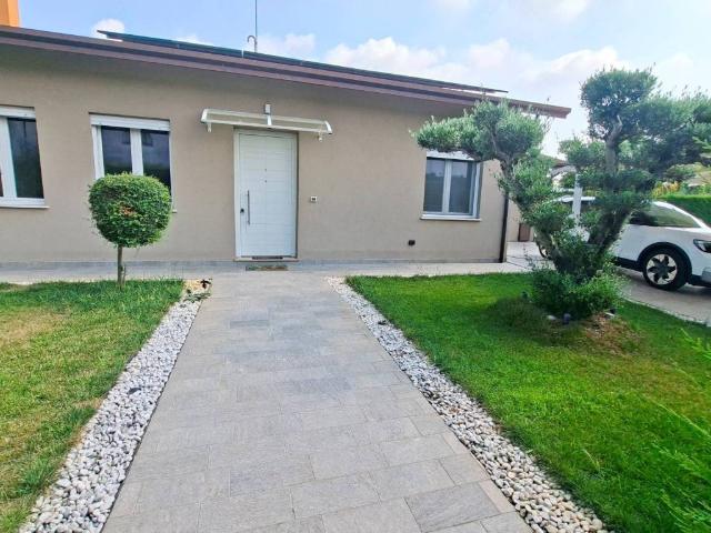 Villa in vendita a Albignasego PD