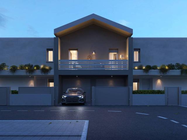 Villa in vendita a Albignasego PD