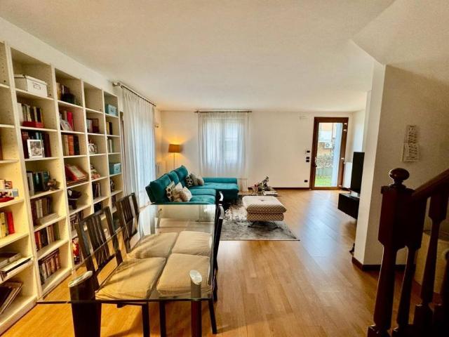 Villa in vendita a Albignasego PD