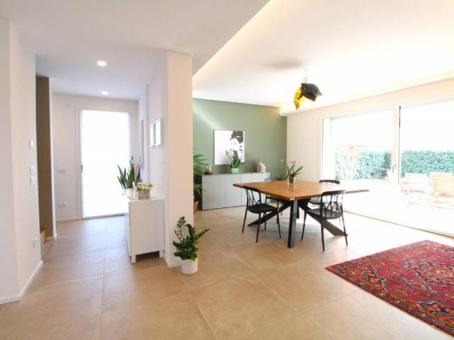 Villa in vendita a Albignasego PD