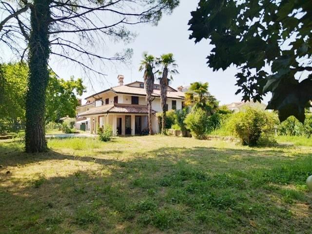 Villa in vendita a Albignasego PD