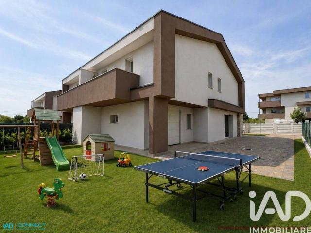Villa in vendita a Albignasego PD