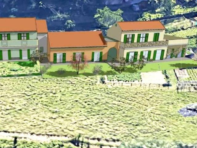 Villa in vendita a Albisola Superiore SV