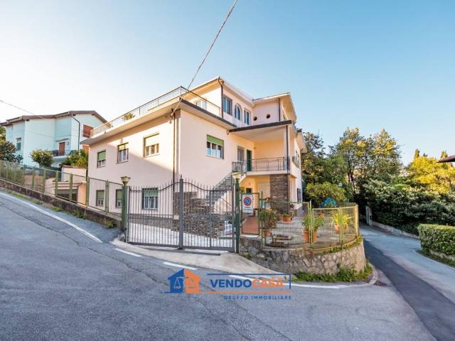 Villa in vendita a Albissola Marina SV