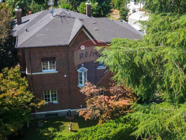Villa in vendita a Albizzate
