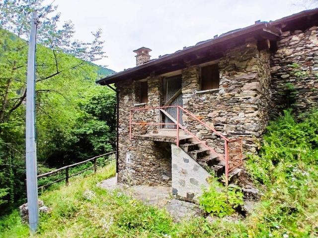 Villa in vendita a Albosaggia SO