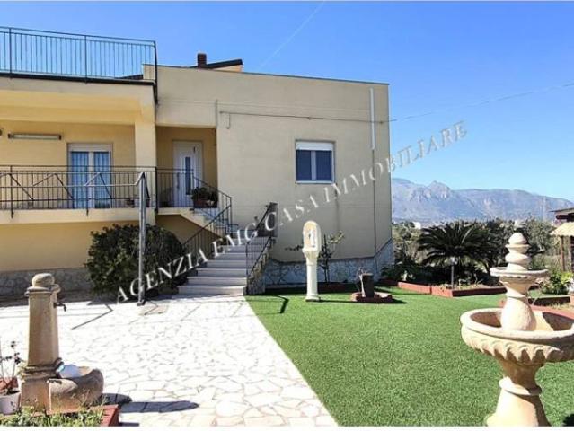 Villa in vendita a Alcamo TP