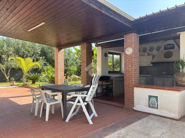 Villa in vendita a Alcamo TP