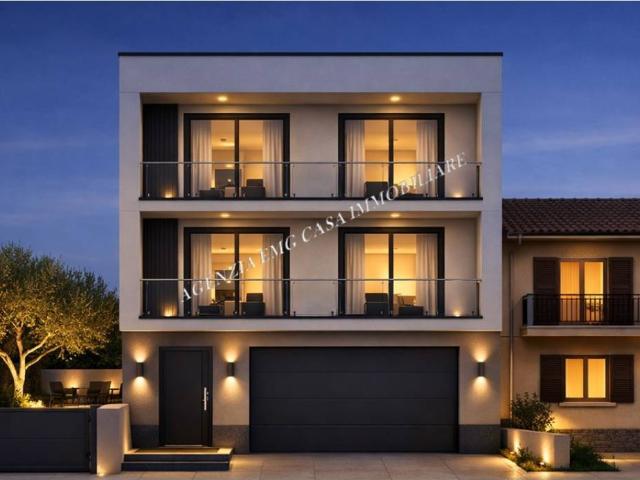 Villa in vendita a Alcamo TP