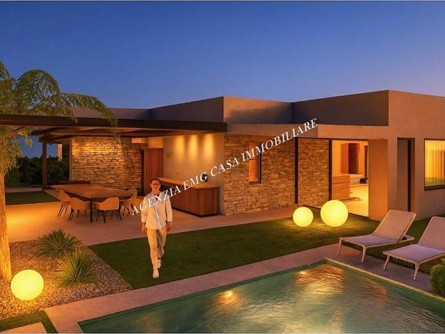Villa in vendita a Alcamo TP