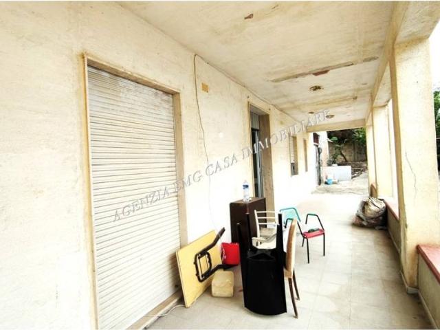 Villa in vendita a Alcamo TP