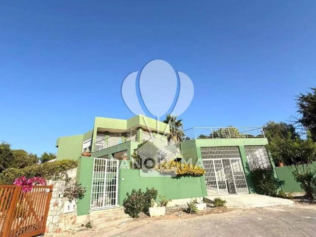 Villa in vendita a Alcamo TP