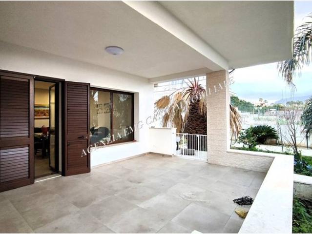 Villa in vendita a Alcamo TP