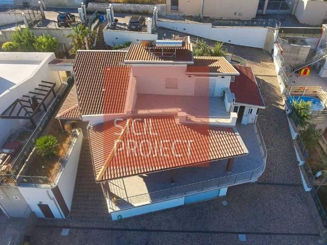 Villa in vendita a Alcamo TP