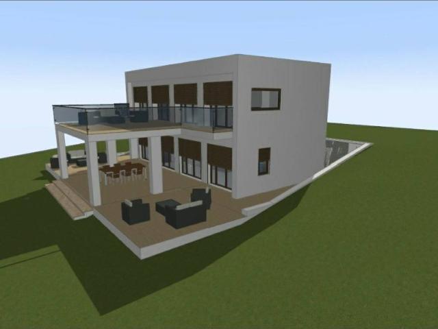 Villa in vendita a Alcamo TP