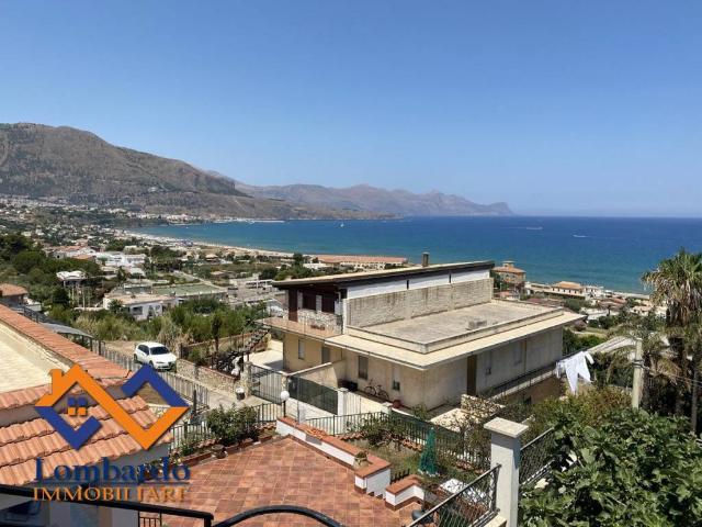Villa in vendita a Alcamo TP