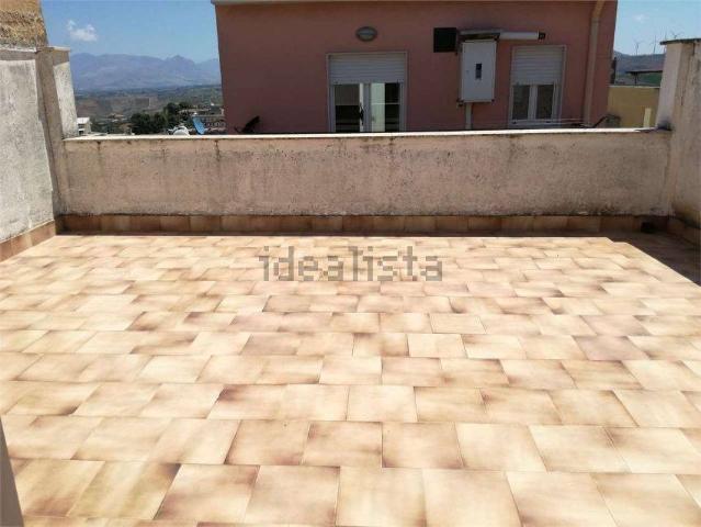 Villa in vendita a Alcamo TP