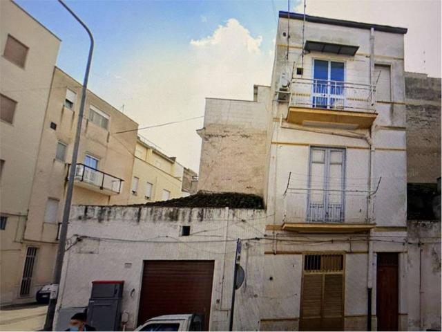 Villa in vendita a Alcamo TP