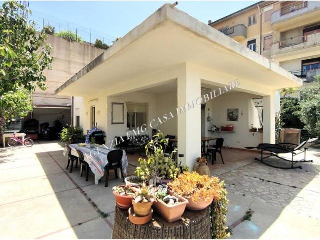 Villa in vendita a Alcamo TP