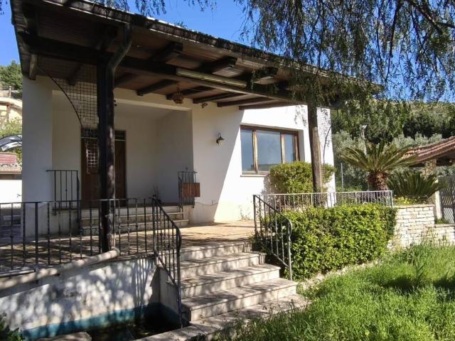 Villa in vendita a Alcamo TP