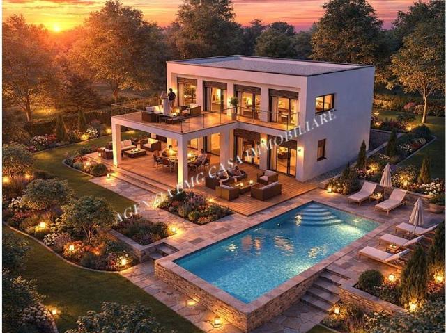 Villa in vendita a Alcamo TP
