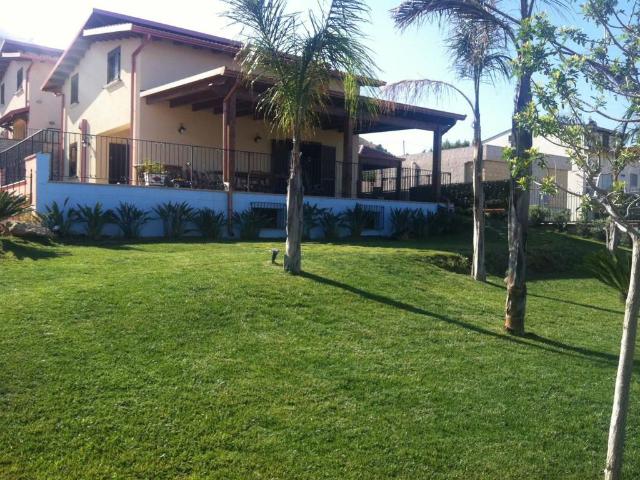 Villa in vendita a Alcamo TP
