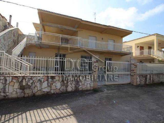 Villa in vendita a Alcamo TP