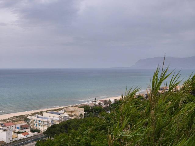 Villa in vendita a Alcamo TP