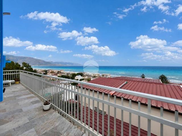 Villa in vendita a Alcamo TP