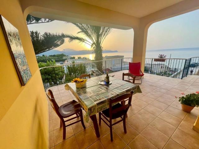 Villa in vendita a Alcamo TP