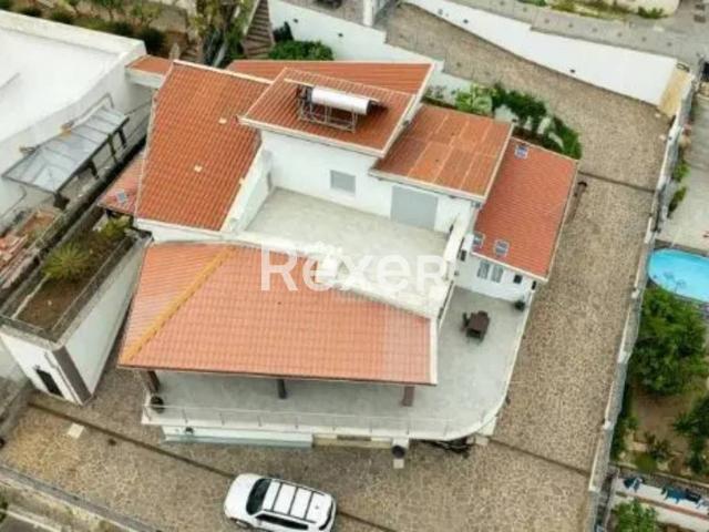 Villa in vendita a Alcamo TP