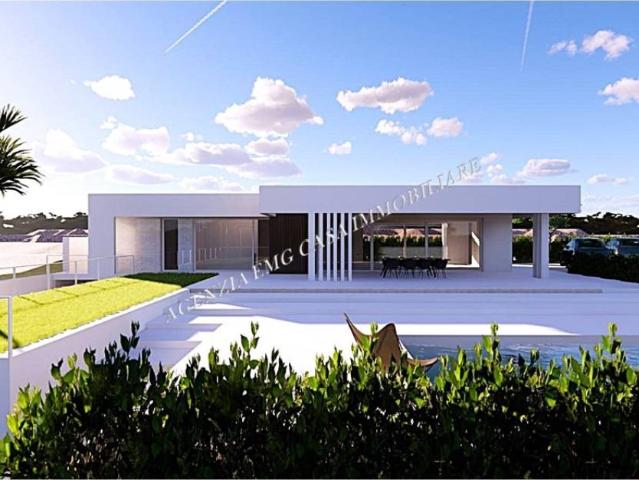 Villa in vendita a Alcamo TP