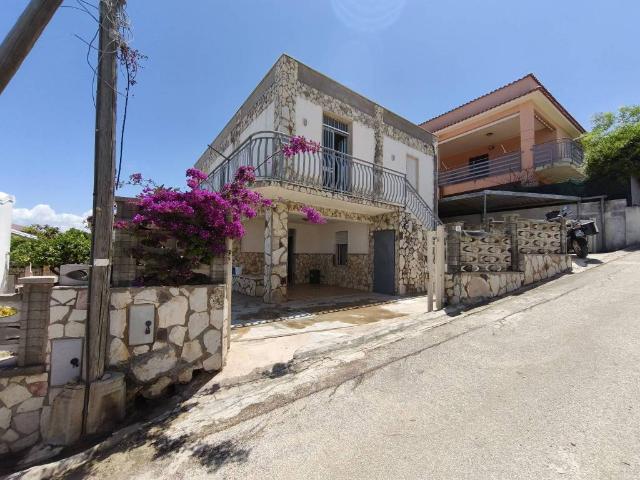 Villa in vendita a Alcamo TP