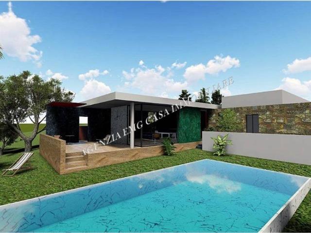 Villa in vendita a Alcamo TP