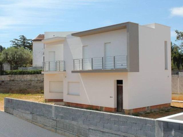 Villa in vendita a Alcamo