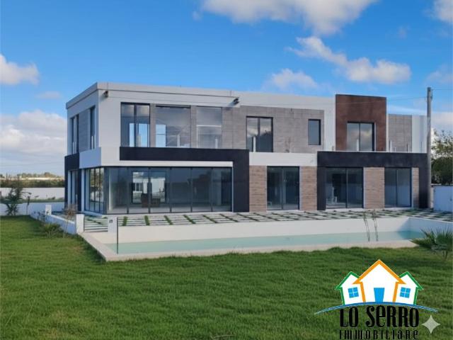 Villa in vendita a Alcamo