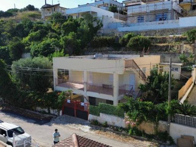 Villa in vendita a Alcamo