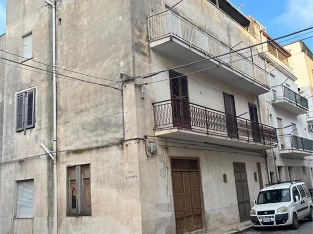Villa in vendita a Alcamo
