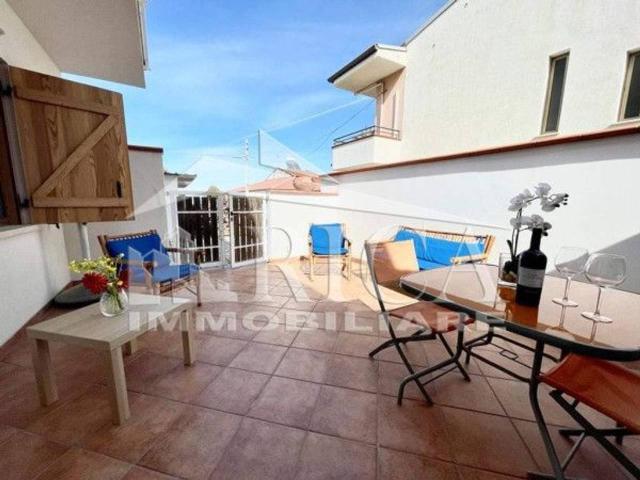 Villa in vendita a Alcamo