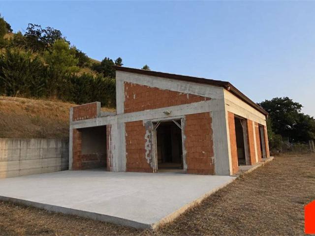 Villa in vendita a Alcamo