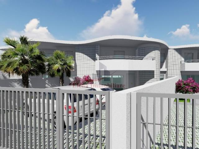 Villa in vendita a Alcamo