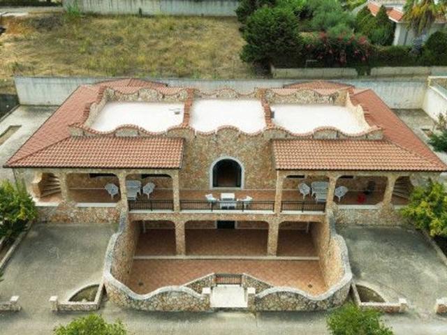 Villa in vendita a Alcamo