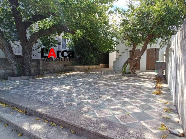 Villa in vendita a Alessano LE