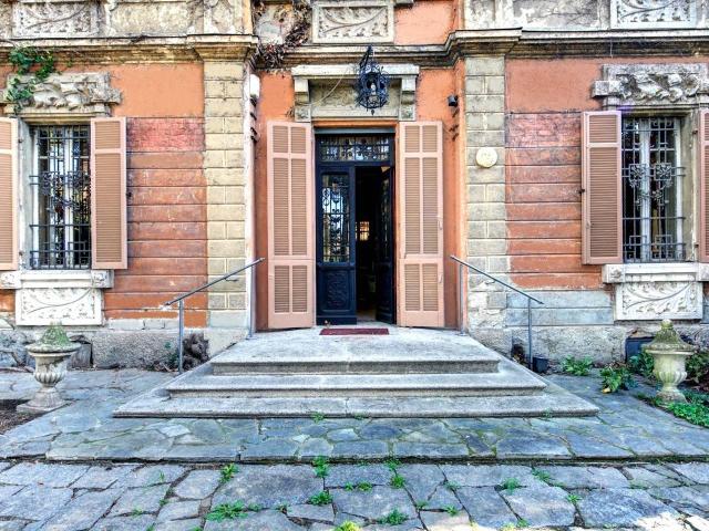 Villa in vendita a Alessandria
