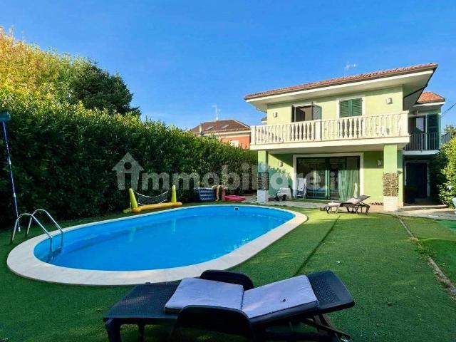Villa in vendita a Alessandria